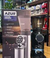 آسیاب قهوه آزور کد AZ-245