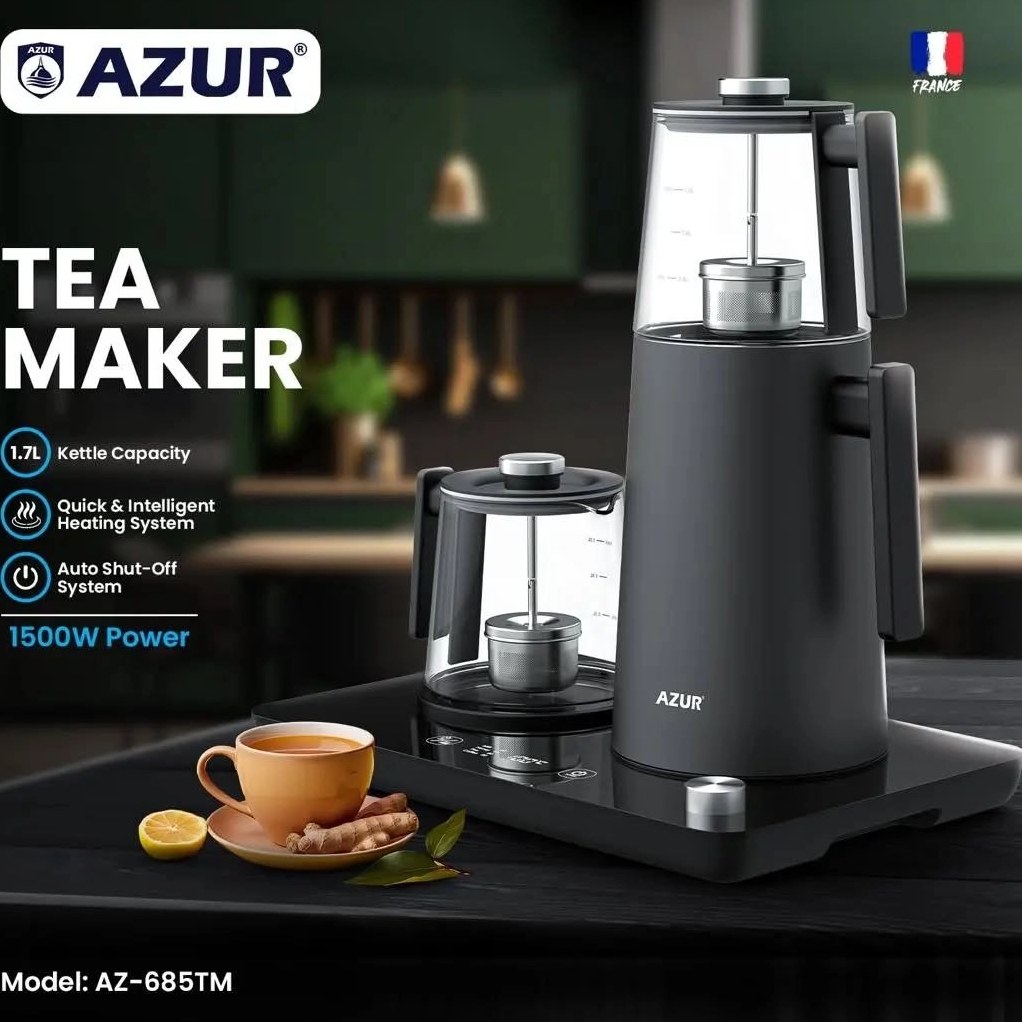چایساز آزور مدل AZ-682