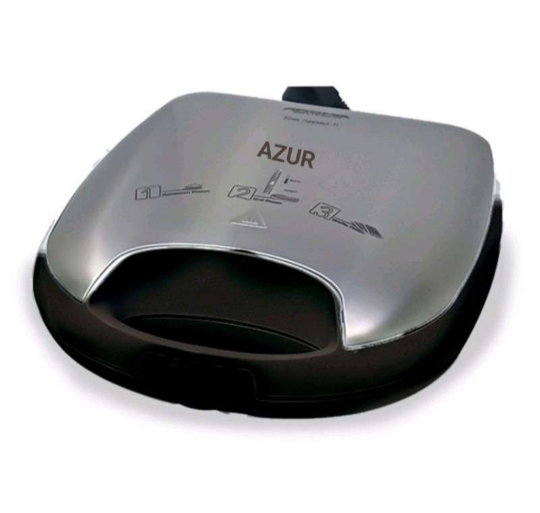 ساندویچ ساز آزور مدل  AZ-706SM
