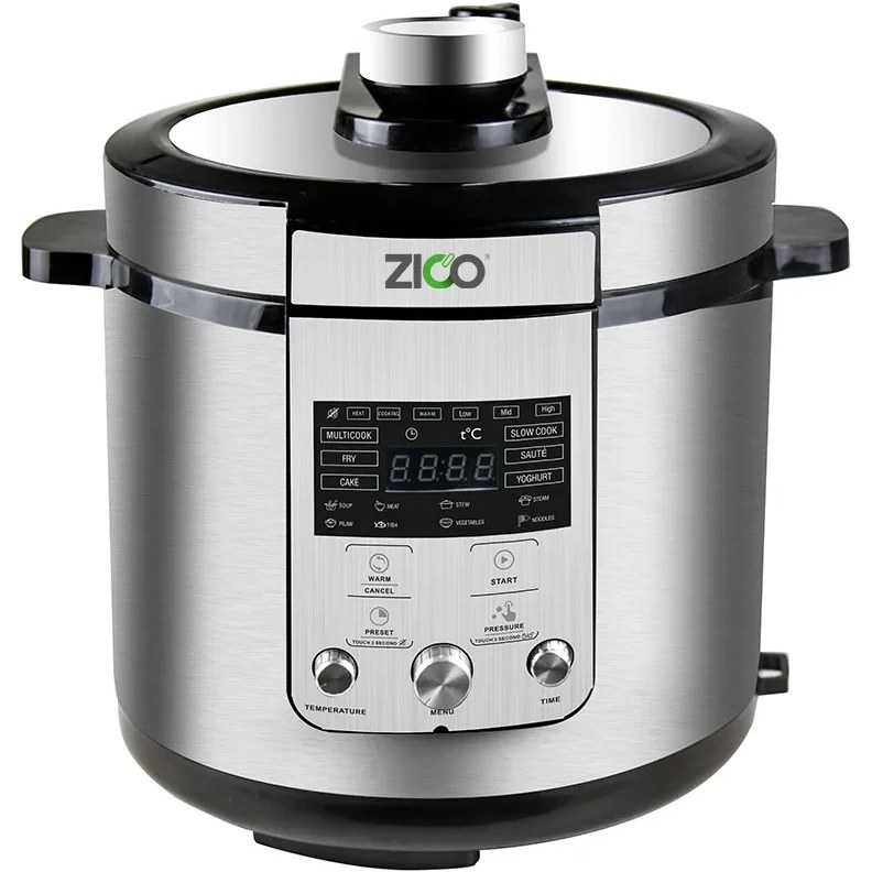 مولتی کوکر زیکو مدل ZC-3039