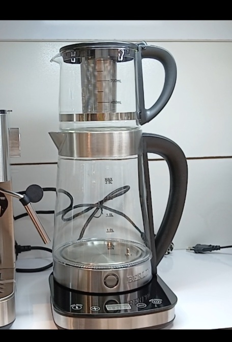 چایساز روی همی برلین مدل BE-1125