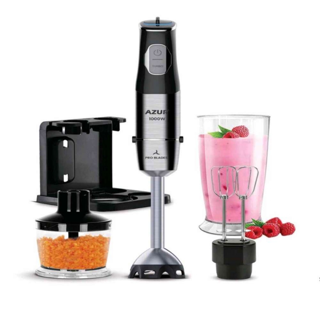 گوشت کوب برقی آزور مدل  AZ-917HB