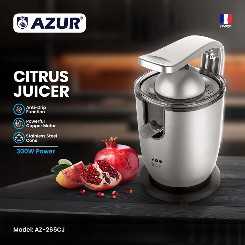 آب مرکبات گیر آزور مدل AZ-265