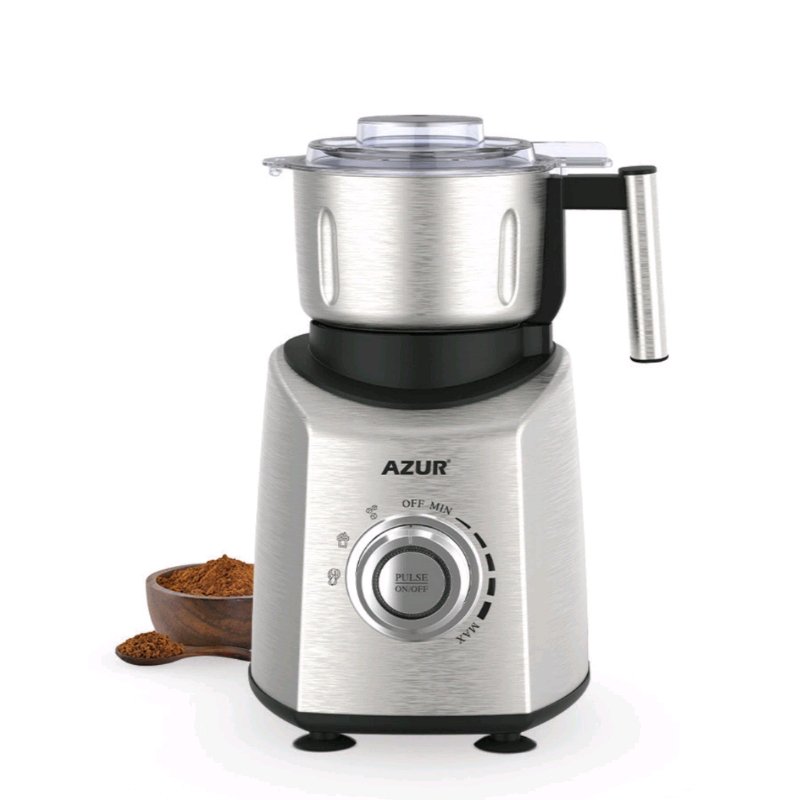 آسیاب قهوه آزور مدل  AZ-243CG