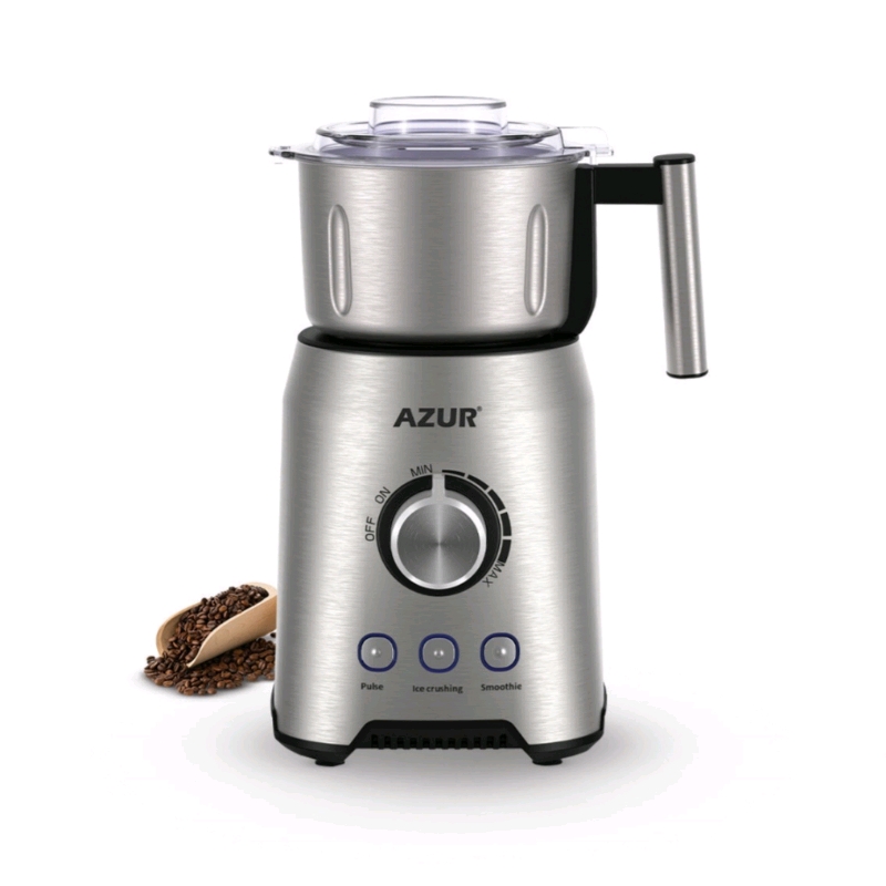 آسیاب قهوه آزور مدل  AZ-242CG