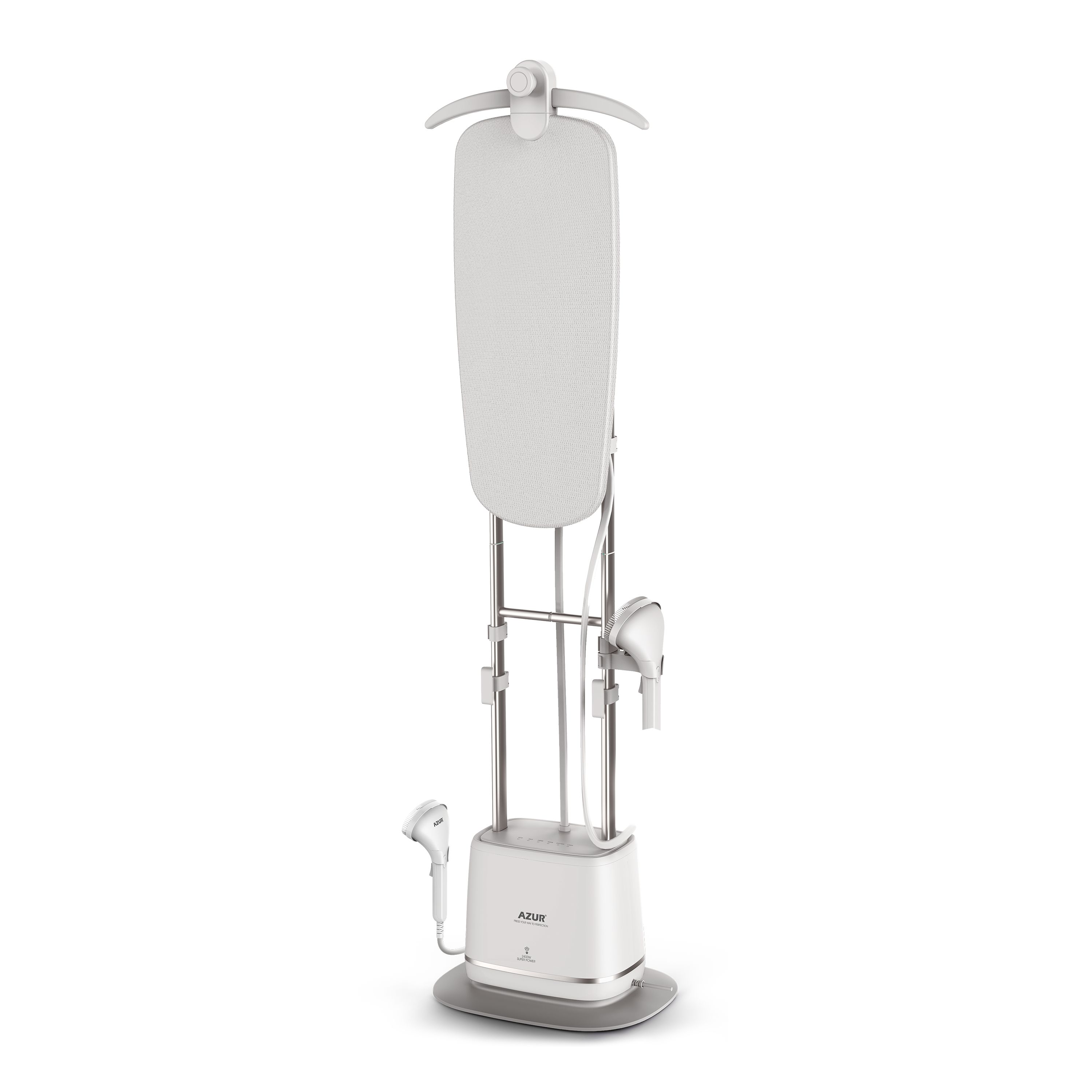بخارگر ایستاده آزور مدل AZ-123GS