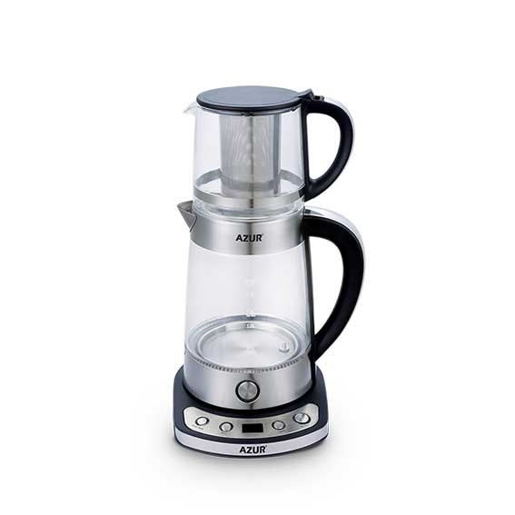 چای ساز رو همی آزور مدل AZ-632