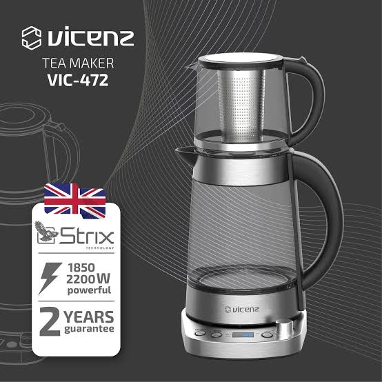 چایساز ویکنز مدل VIC-472